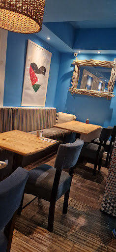 Photo of Meze Grill - 3-5 Erskine Ln, Broughty Ferry, Dundee DD5 1DG